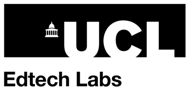 UCL EdTech Labs