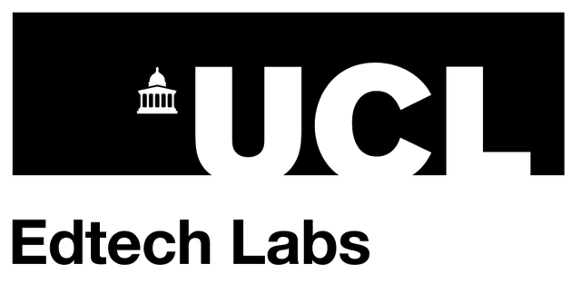 UCL EdTech Labs